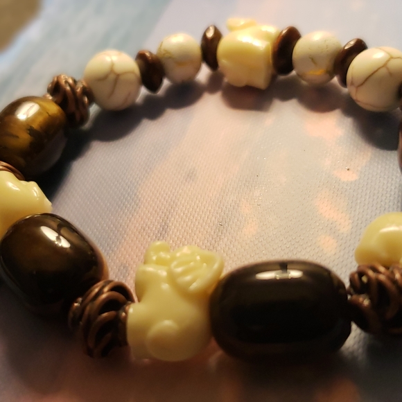 Handmade jewelry - Picture 4 of 8